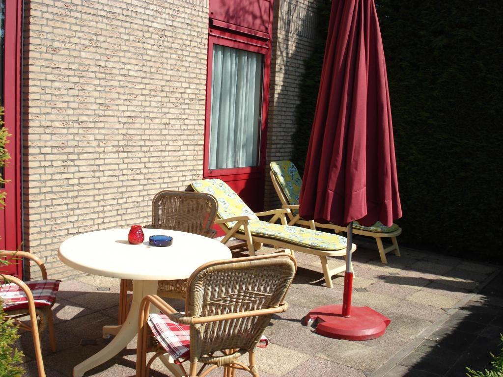 Hotel Claes Compaen Midsland Zimmer foto